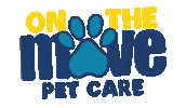 Cats Dogs Sticker by OTM Pet Care