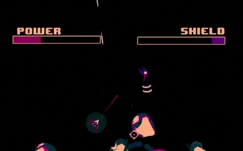 vikepic giphygifmaker game space gamedev GIF