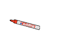 Heart Love Sticker by edding