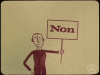 open knowledge vintage GIF by Okkult Motion Pictures