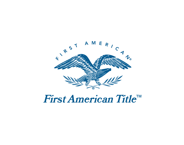 firstamericantitle giphyupload real estate escrow title insurance GIF