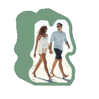 Dominican Paradise Usl Sticker by Young Living Essential Oils