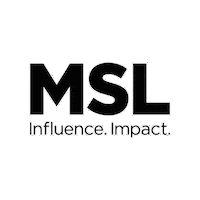 MSL_HK msl publicis mslhk Sticker