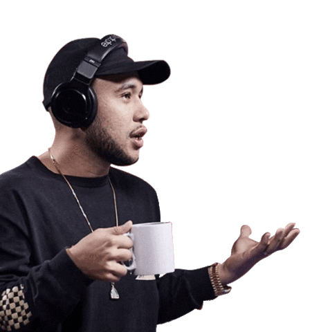 Sticker by Jax Jones