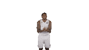 Real Madrid Basketball Sticker by ACB