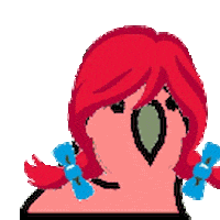 Party Parrot Sticker