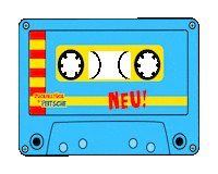 zuckerstueckpeitsche neu kassette benjamin blümchen zuckerstück peitsche Sticker