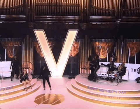 Verzuz Battle GIF by Verzuz