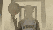 Ndsu Basketball GIF by NDSU Athletics