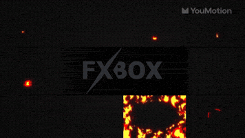 Cartoon Fire Pack