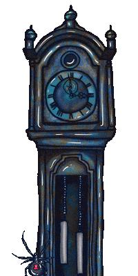 Stranger Things Sticker