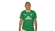 Come On No Sticker by Bundesliga