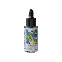 unlabel skincare serum acne cosmeticos Sticker