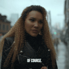 netflix GIF by The Umbrella Academy