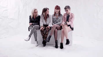 thunderpussy GIF by Republic Records