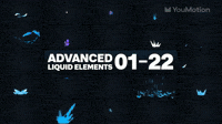 Advanced Liquid Elements Collection
