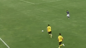 Tackling Ozan Kabak GIF by FC Schalke 04