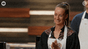 Happy Laugh GIF by MasterChefAU
