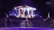 Namie Amuro GIF by Moment Factory