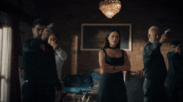 Bereketli Topraklar GIF by Show TV