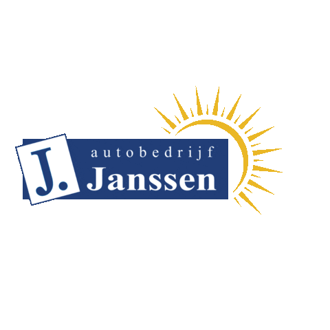 Sticker by Autobedrijf Janssen Rijsbergen