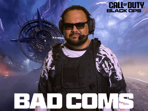 Cod What GIF by Call of Duty