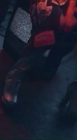 wait GIF by Chantel Jeffries