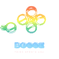 Game Day Pride Sticker by PrideSports