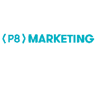 Employer Employerbranding Sticker by P8 Marketing GmbH