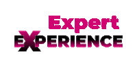 ILOVEMYJOBBR brand experience expert eb Sticker