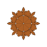 quaffonbrewingco beer craftbeer wheat drinklocal Sticker