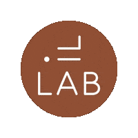 illabyogabrescia yoga brescia il lab yoga brescia il lab Sticker