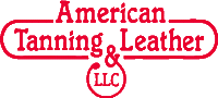 Americantanning Sticker by American Tanning and Leather LLC