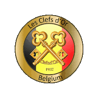 Hotel Concierge Sticker by UICH Les Clefs d'Or