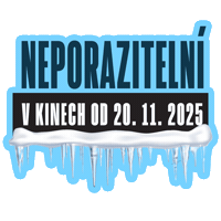 Hynek Čermák Sticker by falconfilmovenovinky