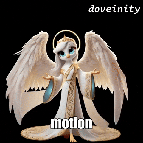 Loop GIF by thedoveinity