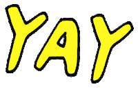 Party Celebrate Sticker by teganiversen