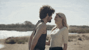 Passion Love GIF by Un si grand soleil
