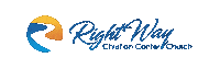 RWCCC rightway rwcc rightwaychristiancenter rightwayccc Sticker