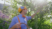 Happy Lemon Tree GIF by Moonbug