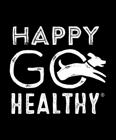 HGHPets dog food dogfood happy go healthy happygohealthy GIF