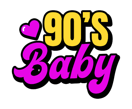 Deja Vu Baby Sticker by Deja Vu Fesztivál