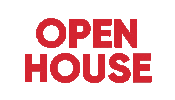Happy Open House Sticker by JohnHart Real Estate