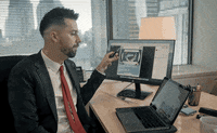 Delete Fact Check GIF by John Crist Comedy