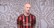 Soccer Wink GIF by Atlanta United