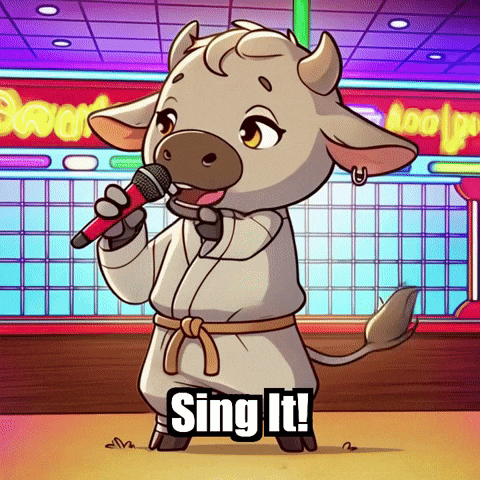 Pop Culture Fun GIF by Masterfurdinand