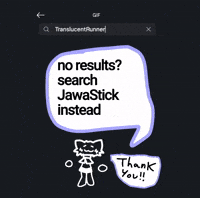 Runner GIF
