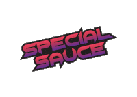 Tea Electra Sticker by Purp G CBD