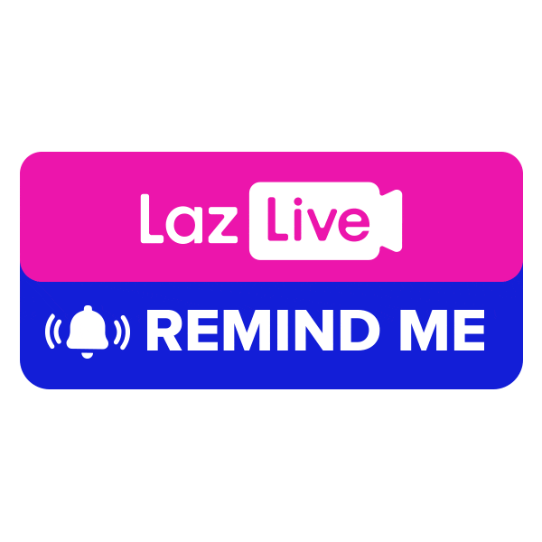 Swipeup Share Sticker by Lazada Malaysia