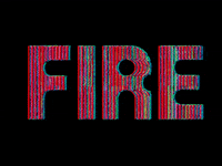 Art Glitch GIF